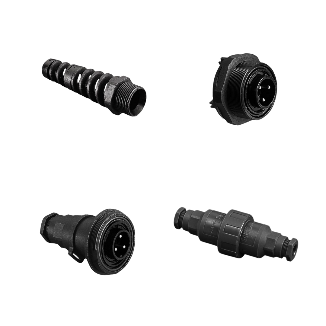 Standard Series Bucaneer